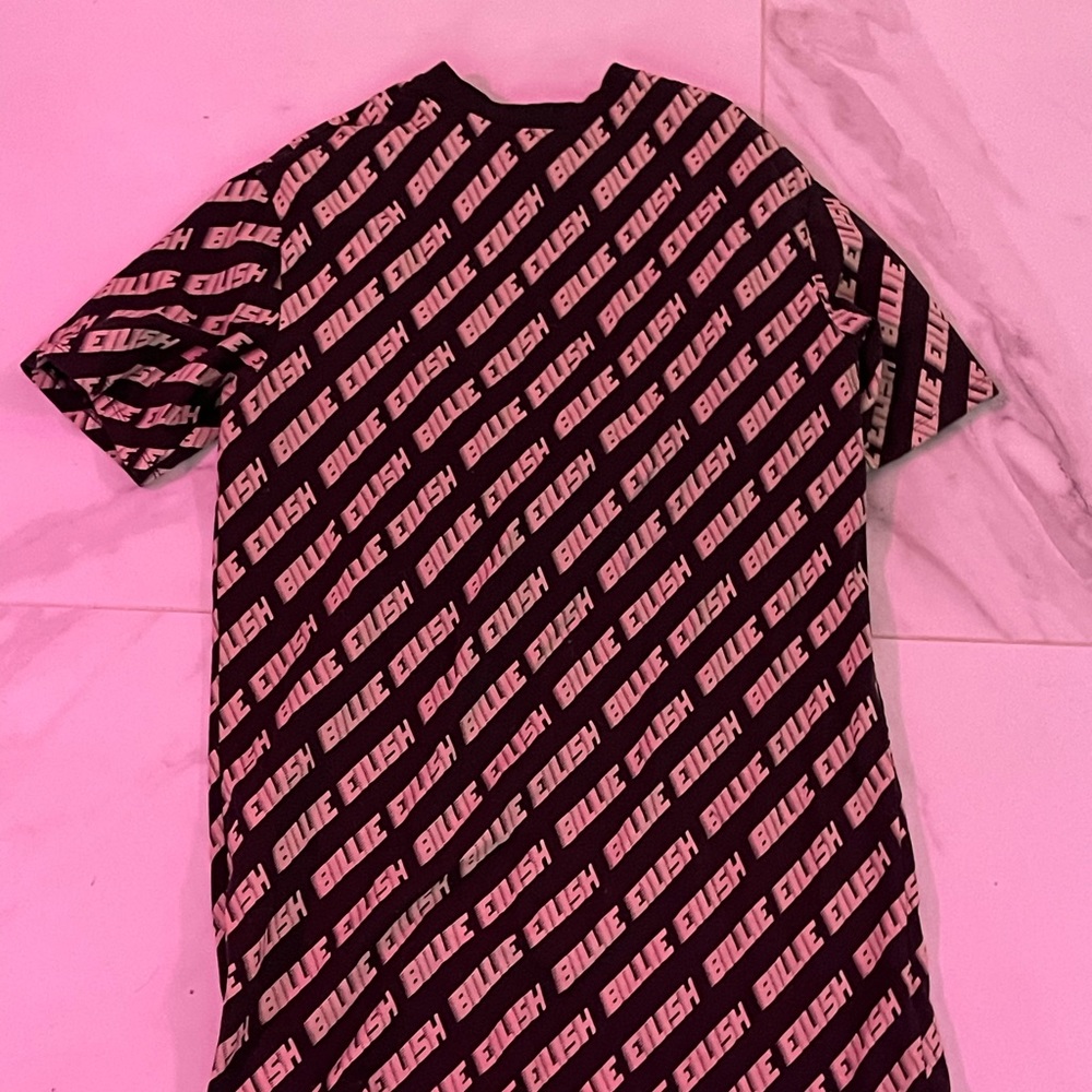 Oversized t-shirt size xs!
